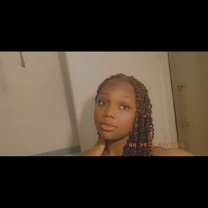 Meet your Posher, Bryanna